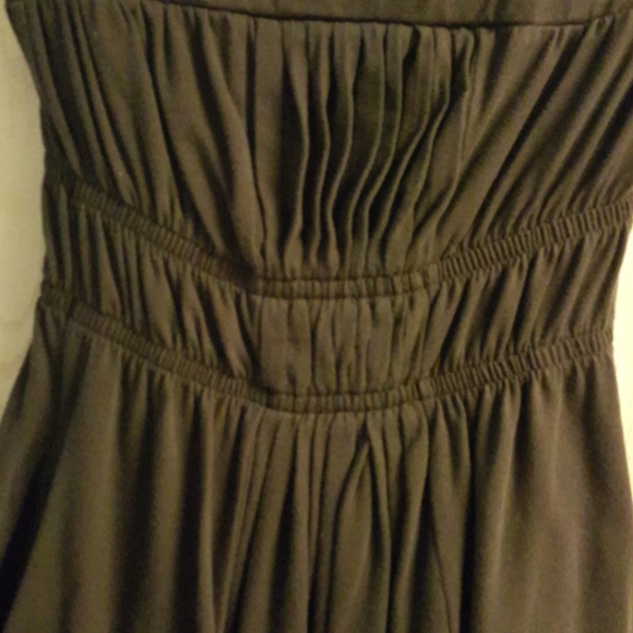 NWOT Victoria's Secret Bra Top Strapless Dress - Picture 13 of 16